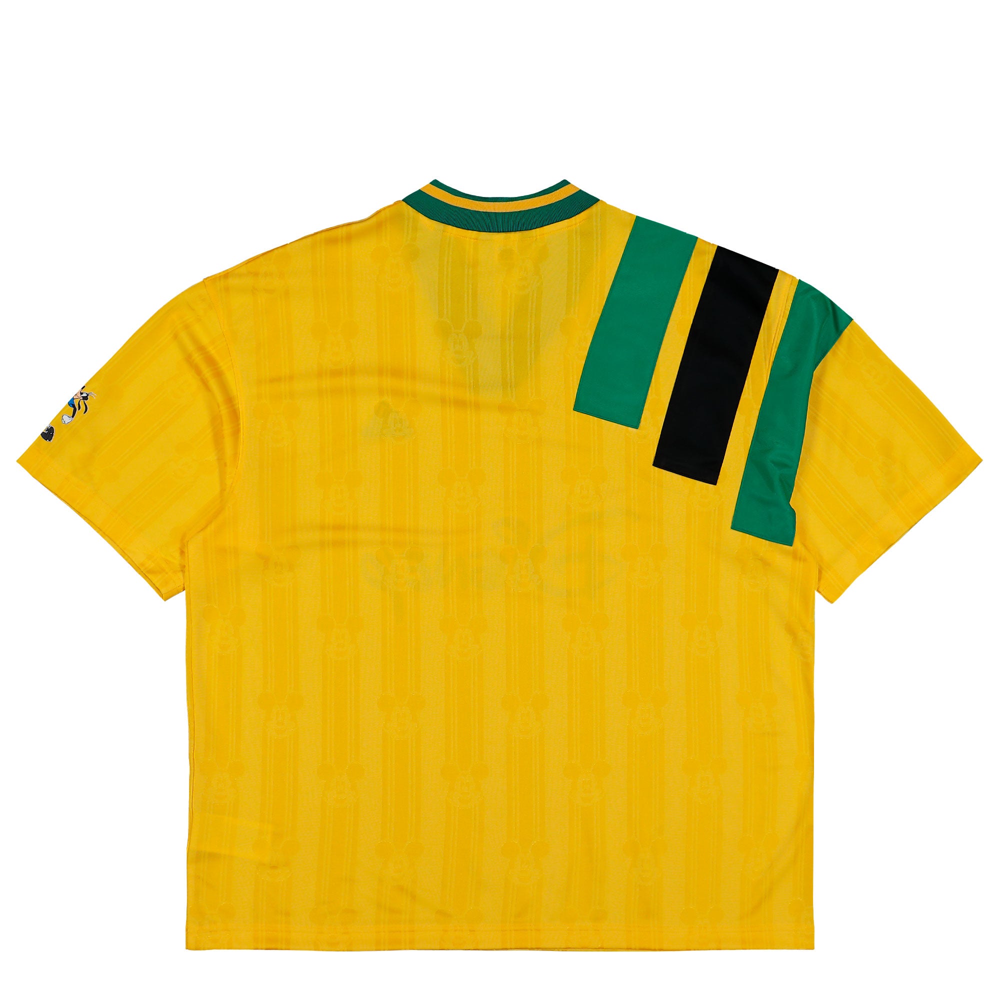 Brain Dead x Disney x adidas FB Jersey KR5195 | OVERKILL
