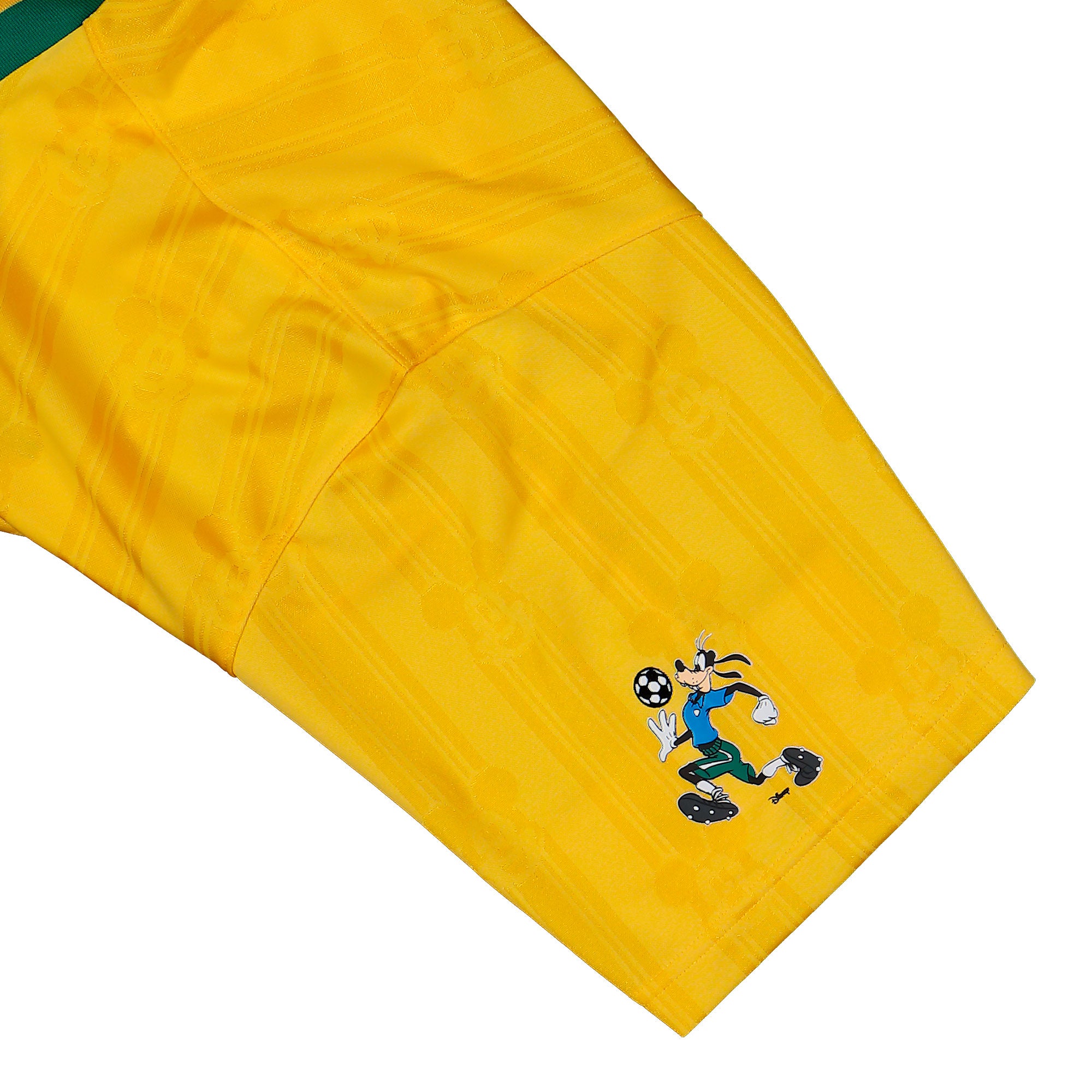 Brain Dead x Disney x adidas FB Jersey KR5195 | OVERKILL
