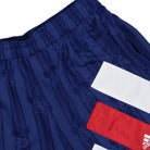Brain Dead x Disney x adidas FB Shorts Victory Blue Shorts KR5196 Detail View 1 | Overkill
