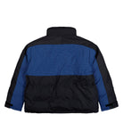 adidas Oversized Cutline Jacket Black Puffer Jackets KR7212 Close-up | Overkill
