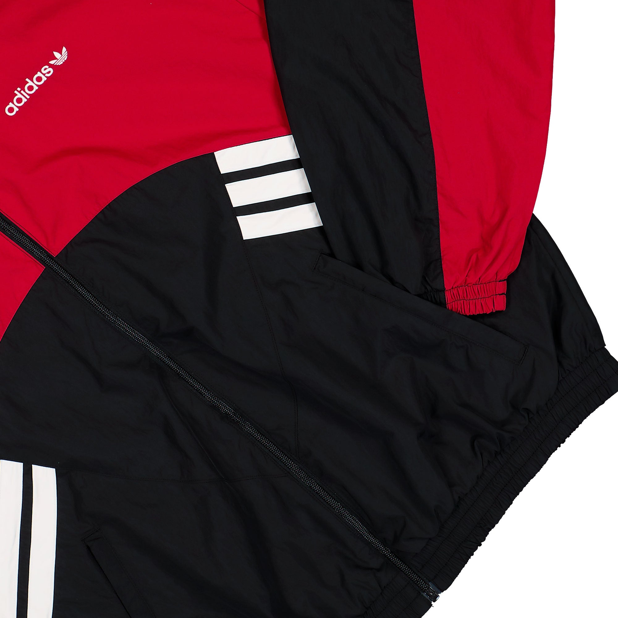 adidas Cutline Track Top KR7282 | OVERKILL