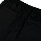 Y-3 Chito Graphic Wide Wool Pants Black Casual Pant KR8712 Detail View 2 | Overkill
