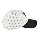 Y-3 Pinstripe Cap Chalk White Headgear KR8937 Detailfoto | Overkill
