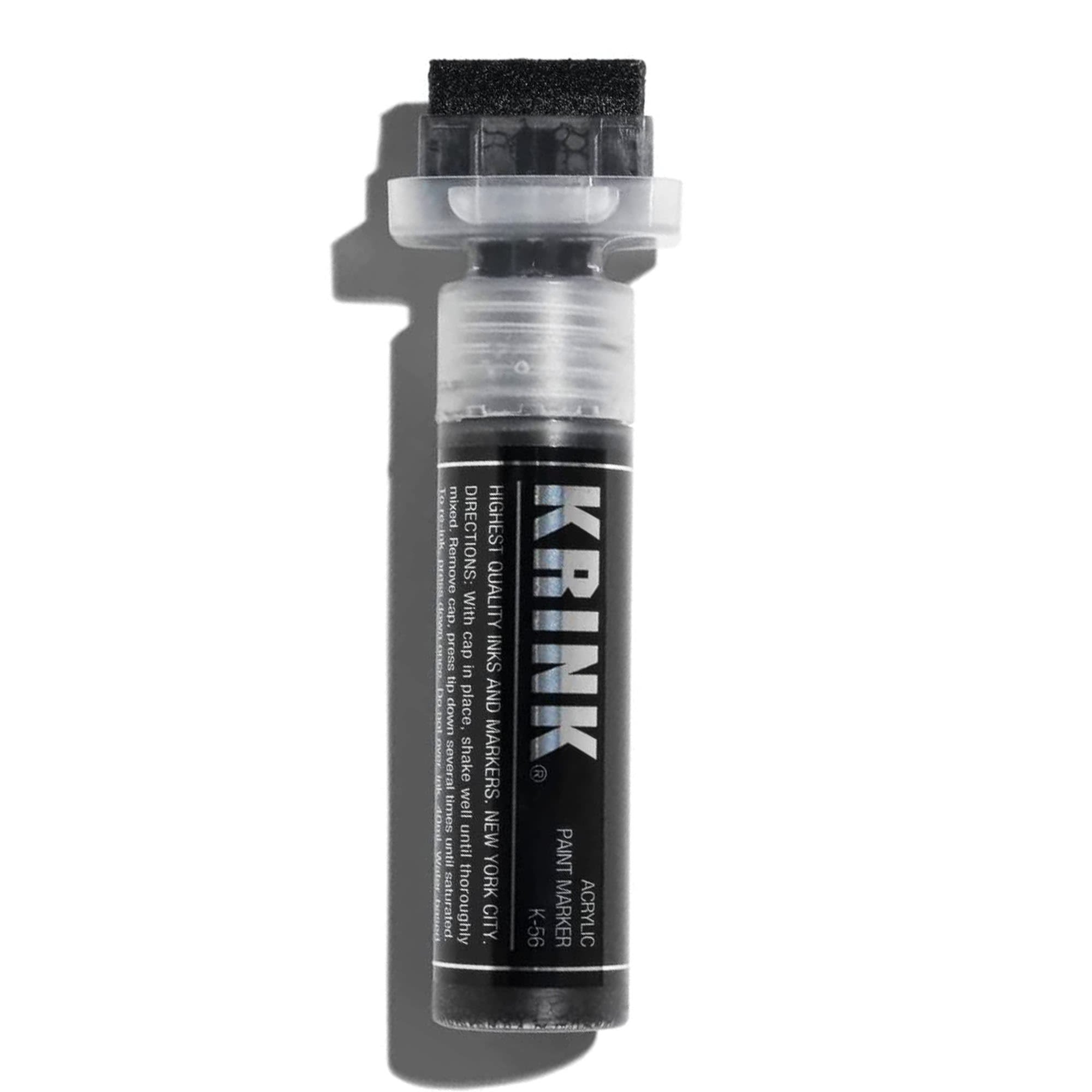 Krink K-56 Acrylic Paint Marker  Cans KRK-K-56 | Overkill