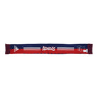 Brain Dead x Disney x adidas Scarf Better Scarlet / Victory Blue Scarves KS0225 Detailfoto | Overkill

