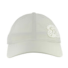 Arte Antwerp x adidas Lace Patch Cap Raw White / Off White Caps KS1196 Detail View 1 | Overkill
