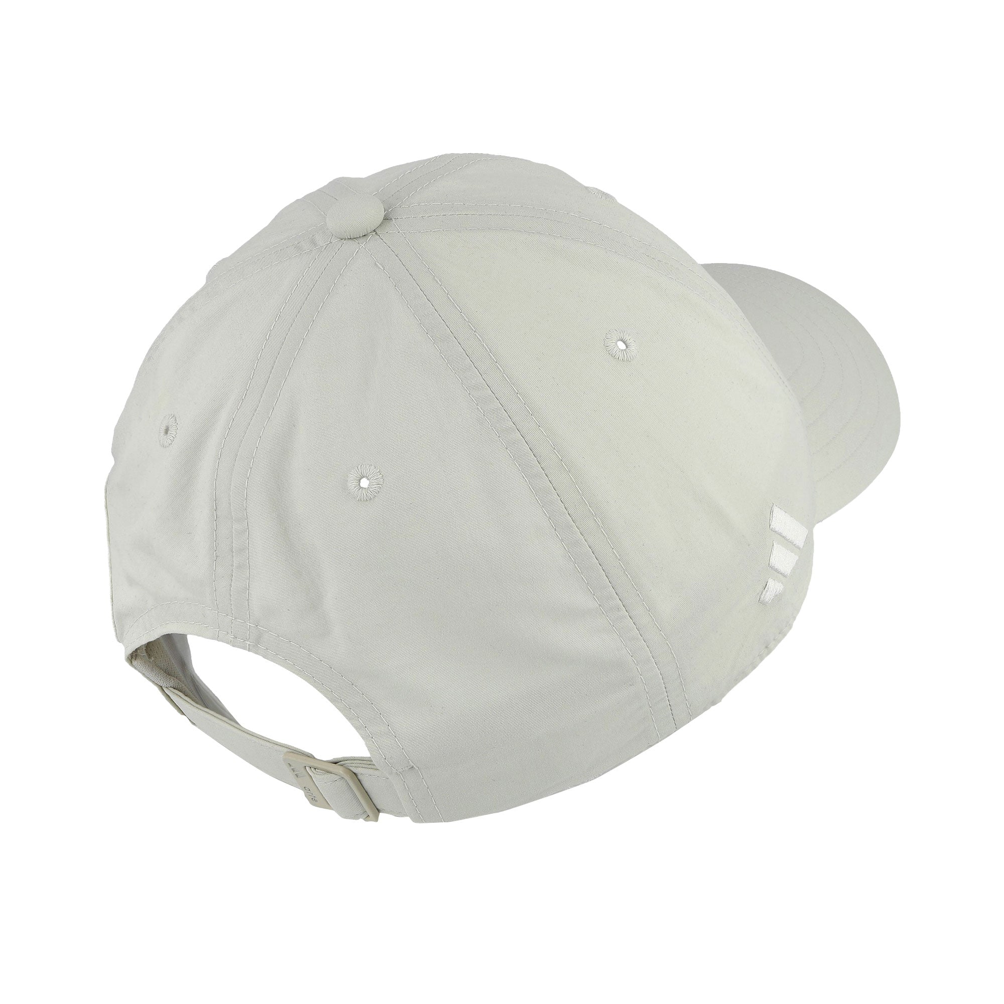Arte Antwerp x adidas Lace Patch Cap Raw White / Off White Caps KS1196 Detail View 2 | Overkill
