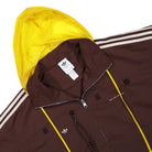 Song for the Mute x adidas Track Top Auburn Track Jackets KS1339 Detailfoto | Overkill
