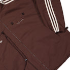Song for the Mute x adidas Track Top Auburn Track Jackets KS1339 Detail View 1 | Overkill
