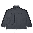 Song for the Mute x adidas Track Top Grey Six Track Jackets KS1340 | Overkill
