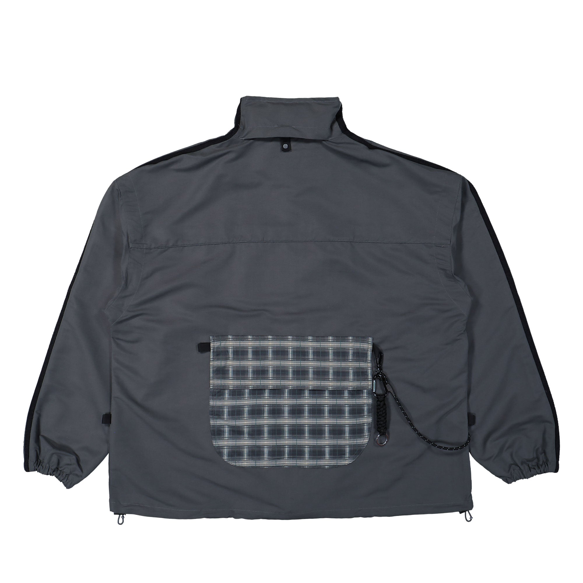 Song for the Mute x adidas Track Top KS1340 | OVERKILL