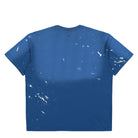 Song for the Mute x adidas SS Tee Dusky Petrol T-Shirts KS1341 Close-up | Overkill
