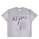 Song for the Mute x adidas SS Tee Grey Two T-Shirts KS1342 | Overkill
