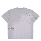 Song for the Mute x adidas SS Tee Grey Two T-Shirts KS1342 Close-up | Overkill
