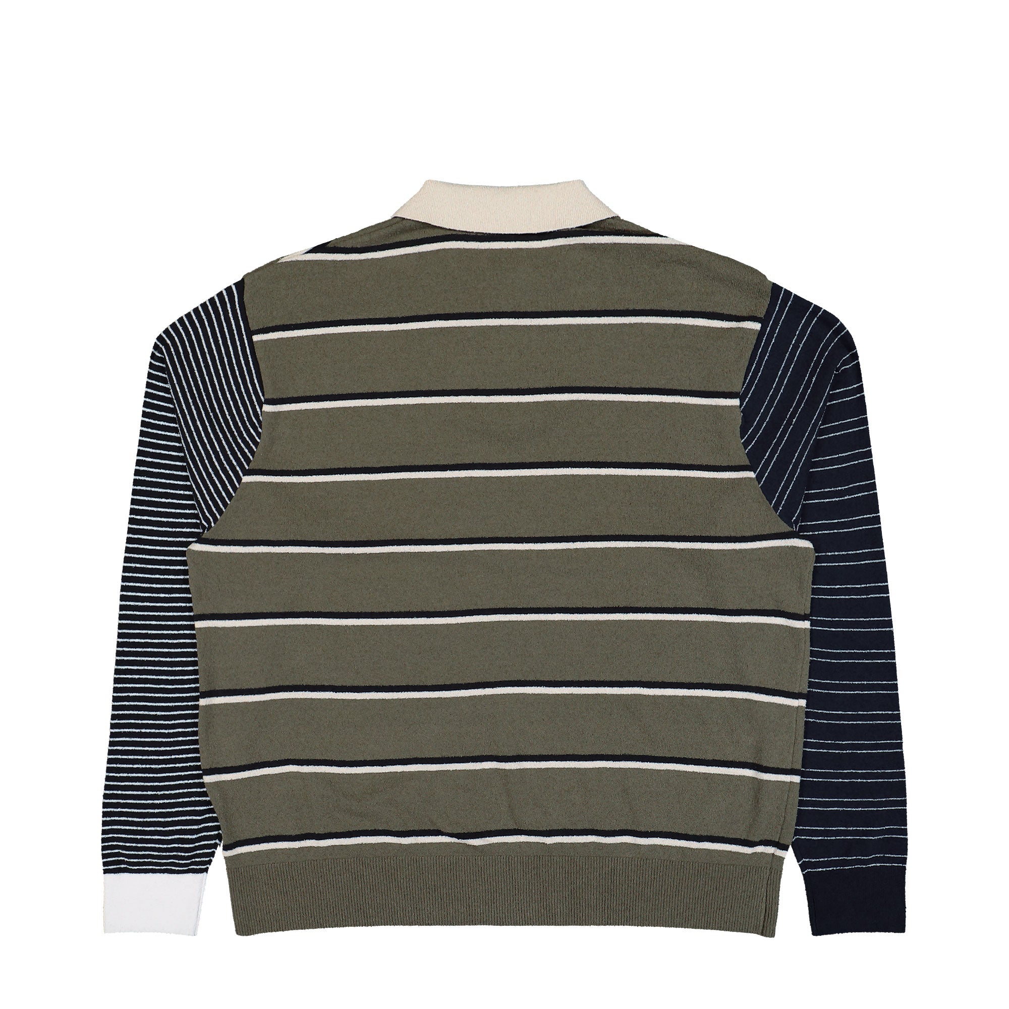 Neighborhood Clan Tartan Check Shirt LS 252ARNH-SHM01 / Gray