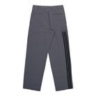 Song for the Mute x adidas Track Pant Grey Five Sweat & Track Pants KS1345 Close-up | Overkill
