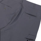 Song for the Mute x adidas Track Pant Grey Five Sweat & Track Pants KS1345 Detail View 2 | Overkill
