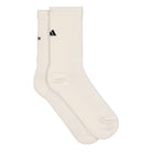 adidas 2 Pack Socks Black / Off White Socks KS3444 Close-up | Overkill
