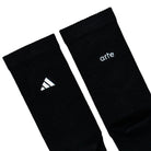 adidas 2 Pack Socks Black / Off White Socks KS3444 Detail View 2 | Overkill
