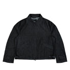 Y-3 M Denim Jackets Black Jackets KS3892 | Overkill
