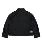 Y-3 M Denim Jackets Black Jackets KS3892 Close-up | Overkill
