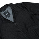 Y-3 M Denim Jackets Black Jackets KS3892 Detailfoto | Overkill
