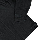 Y-3 M Denim Jackets Black Jackets KS3892 Detail View 1 | Overkill
