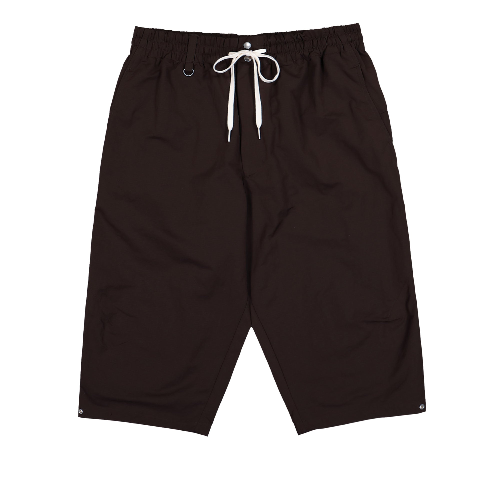 Wales Bonner x Y-3 Rip Short Aurora Coffee Shorts KS3971 | Overkill