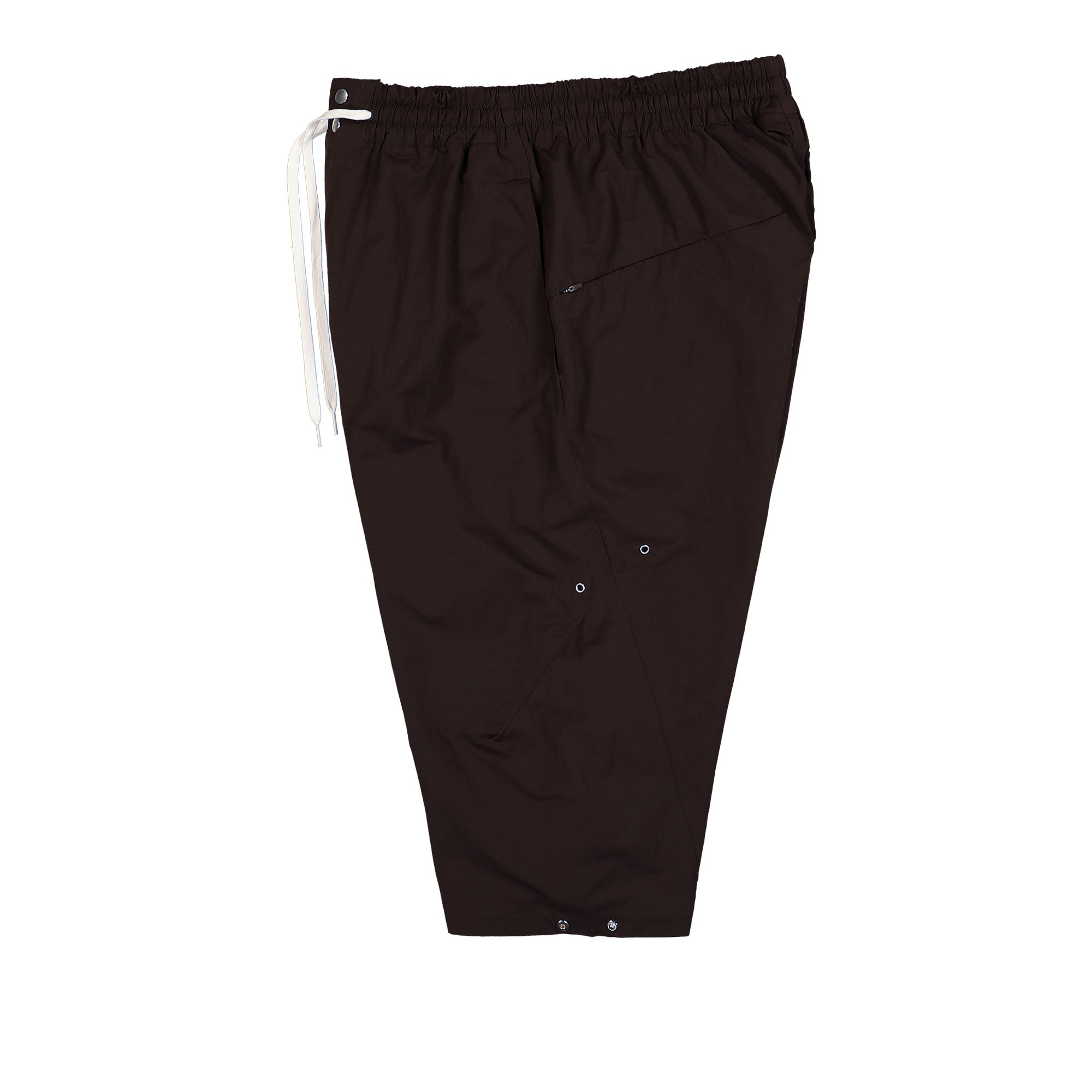Wales Bonner x Y-3 Rip Short Aurora Coffee Shorts KS3971 Detailfoto | Overkill