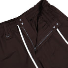 Wales Bonner x Y-3 Rip Short Aurora Coffee Shorts KS3971 Detail View 1 | Overkill