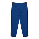 Wales Bonner x Y-3 End Pant Lush Blue Pants KS3972 Close-up | Overkill