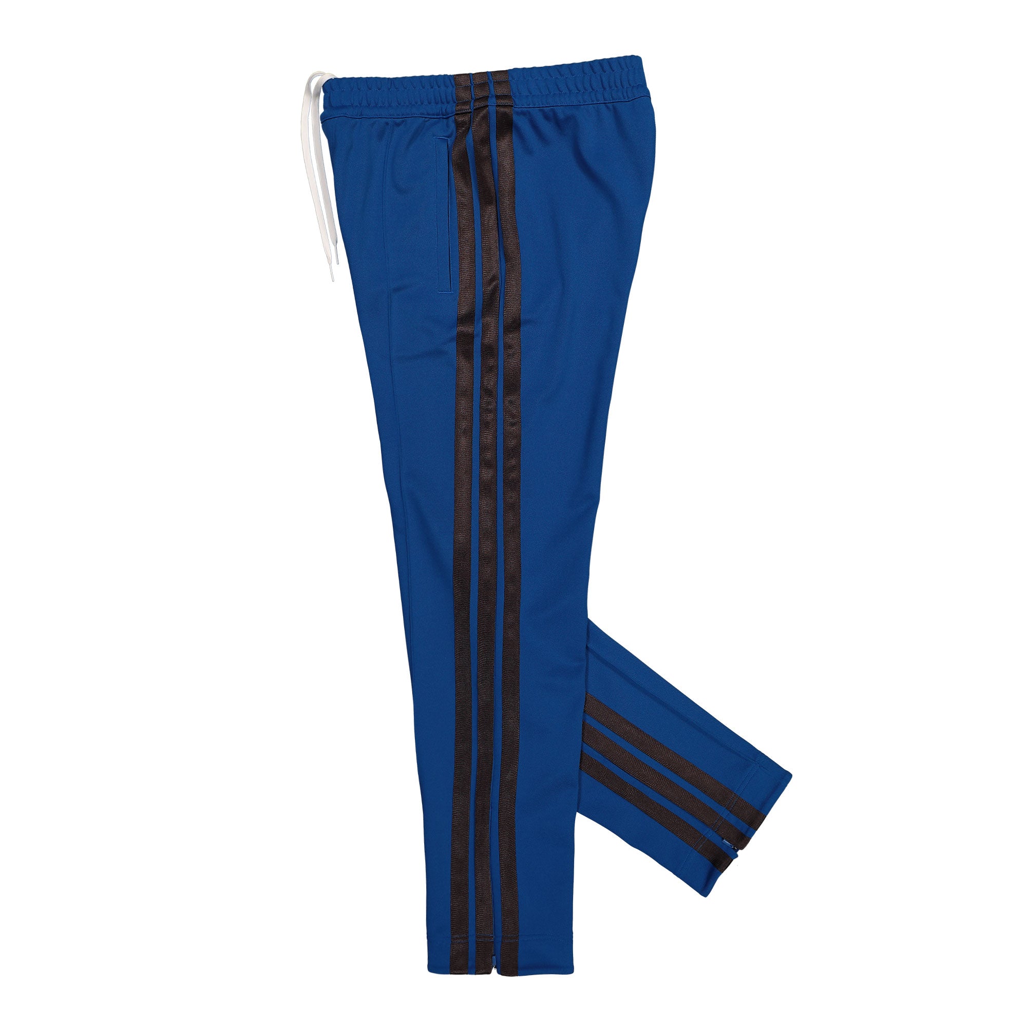 Wales Bonner x Y-3 End Pant Lush Blue Pants KS3972 Detailfoto | Overkill