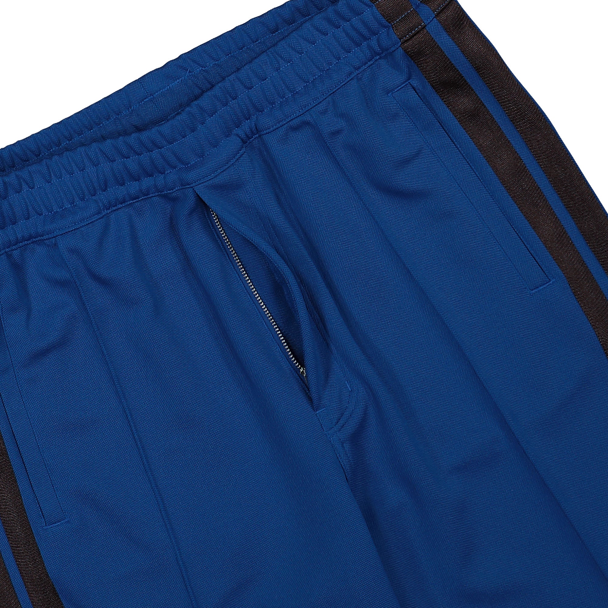 Wales Bonner x Y-3 End Pant Lush Blue Pants KS3972 Detail View 1 | Overkill