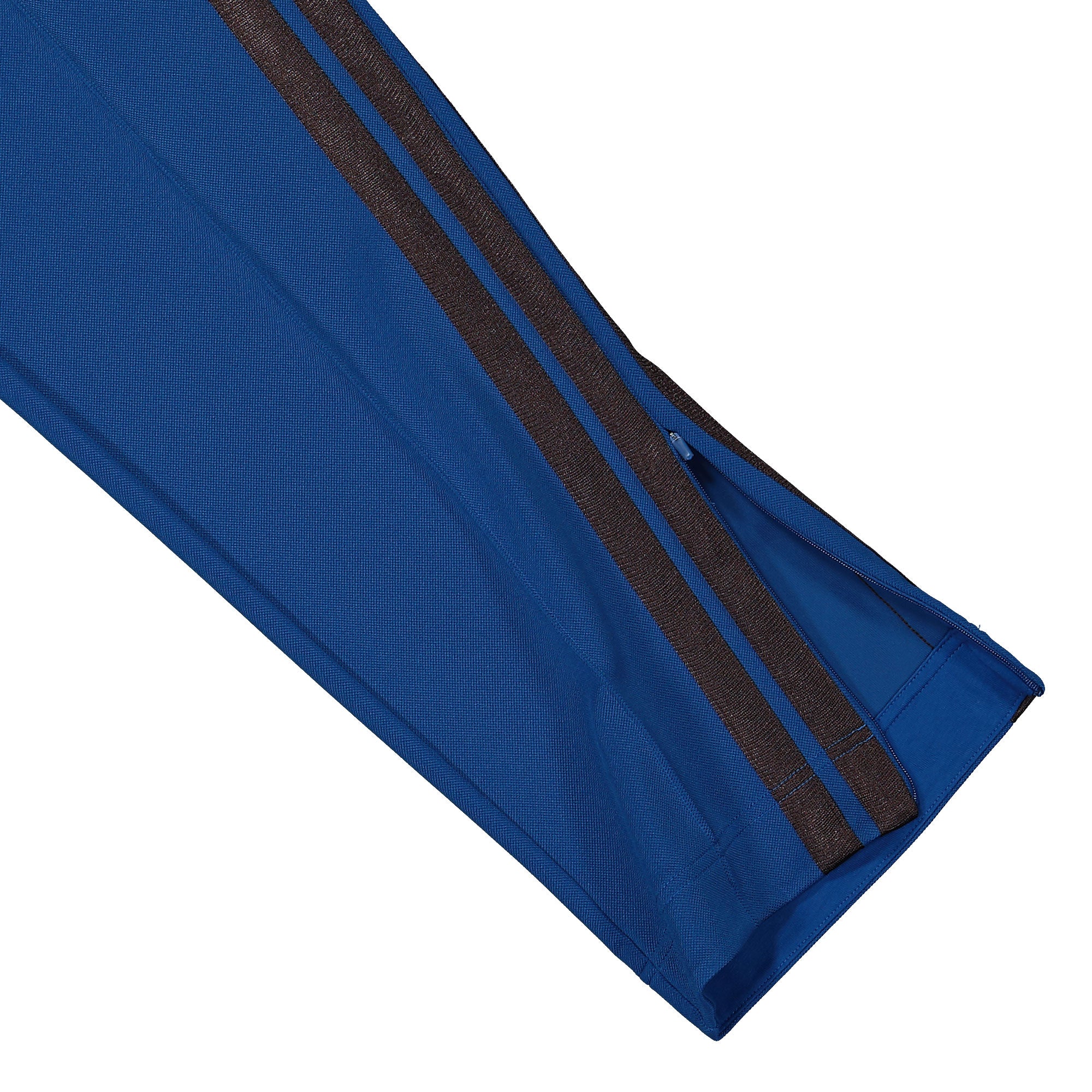 Wales Bonner x Y-3 End Pant Lush Blue Pants KS3972 Detail View 3 | Overkill
