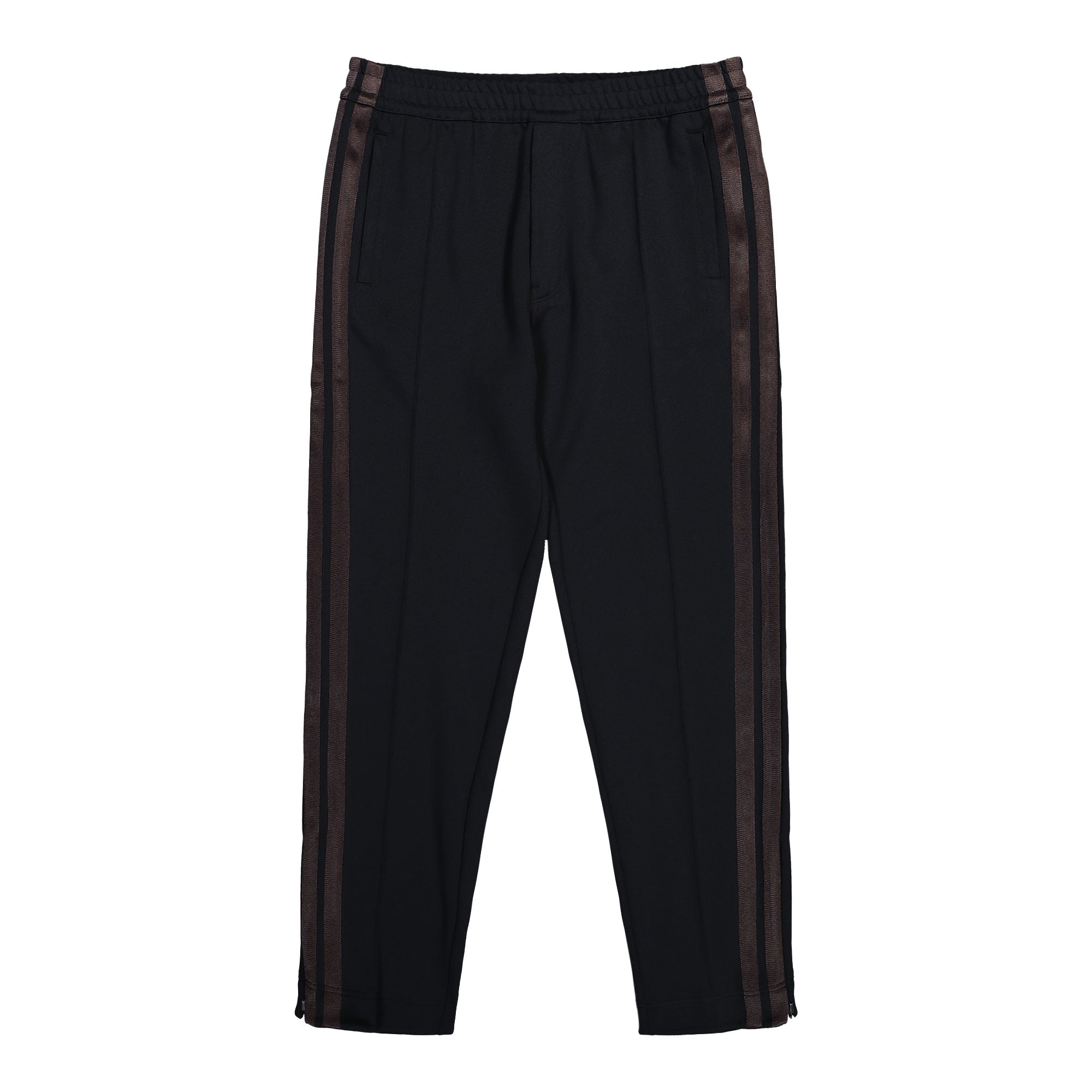 Wales Bonner x Y-3 End Pant Black Pants KS3973 | Overkill