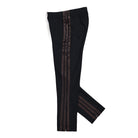 Wales Bonner x Y-3 End Pant Black Pants KS3973 Detailfoto | Overkill