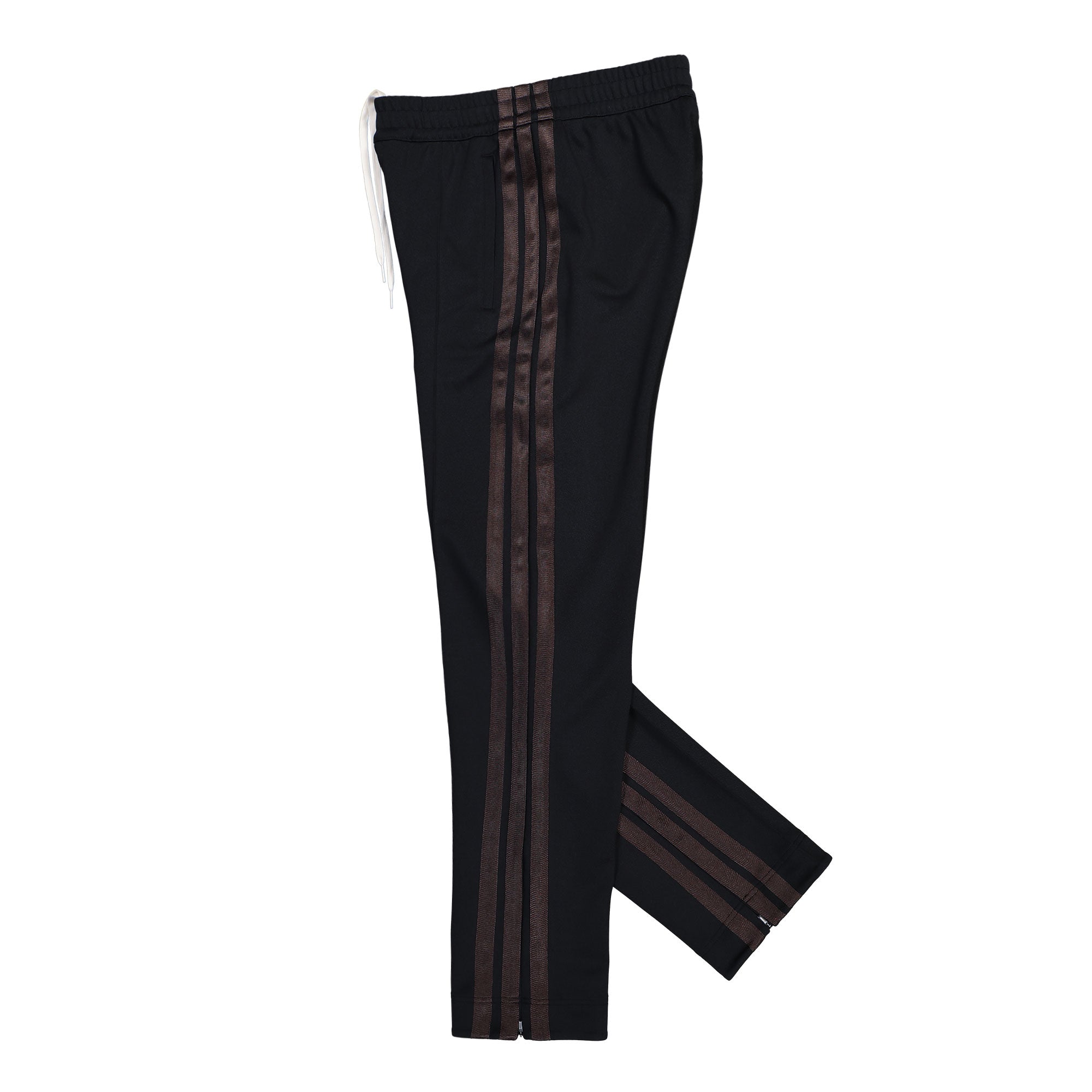 Wales Bonner x Y-3 End Pant Black Pants KS3973 Detailfoto | Overkill