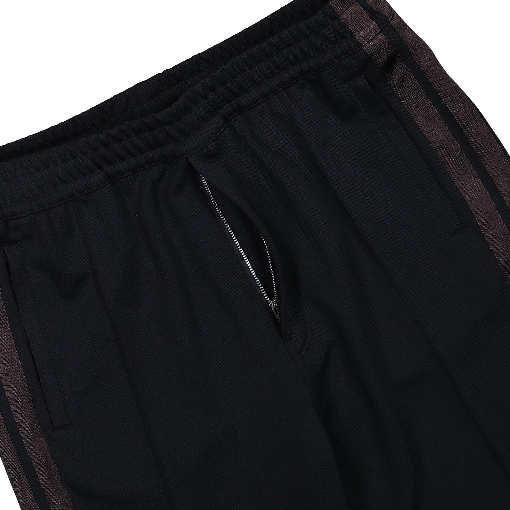 Wales Bonner x Y-3 End Pant Black Pants KS3973 Detail View 1 | Overkill