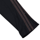 Wales Bonner x Y-3 End Pant Black Pants KS3973 Detail View 3 | Overkill