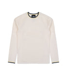 Wales Bonner x Y-3 Knit Base Top Cream White Longsleeves KS3975 | Overkill