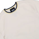 Wales Bonner x Y-3 Knit Base Top Cream White Longsleeves KS3975 Detailfoto | Overkill