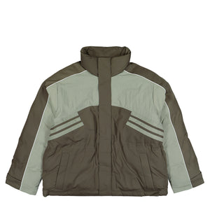 adidas Cutline Jacket Branch Puffer Jackets KS4174 | Overkill
