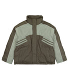 adidas Cutline Jacket Branch Puffer Jackets KS4174 | Overkill
