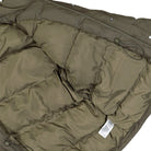 adidas Cutline Jacket Branch Puffer Jackets KS4174 Detail View 1 | Overkill
