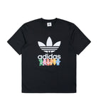 Care Bears x adidas TI Tee Black T-Shirt KS4290 | Overkill
