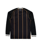 adidas Germany 26 Third Long Sleeve Jersey Black    Longsleeves KS5182 Close-up | Overkill

