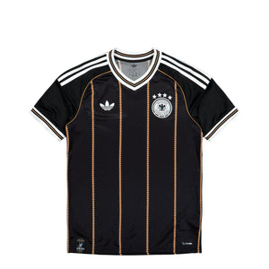 adidas Germany 26 Third Jersey Black    T-shirt KS5261 | Overkill
