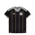 adidas Germany 26 Third Jersey Black    T-shirt KS5261 | Overkill
