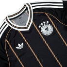 adidas Germany 26 Third Jersey Black    T-shirt KS5261 Detailfoto | Overkill
