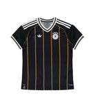 adidas Germany 26 Third Jersey Black    T-Shirt KS5262 | Overkill
